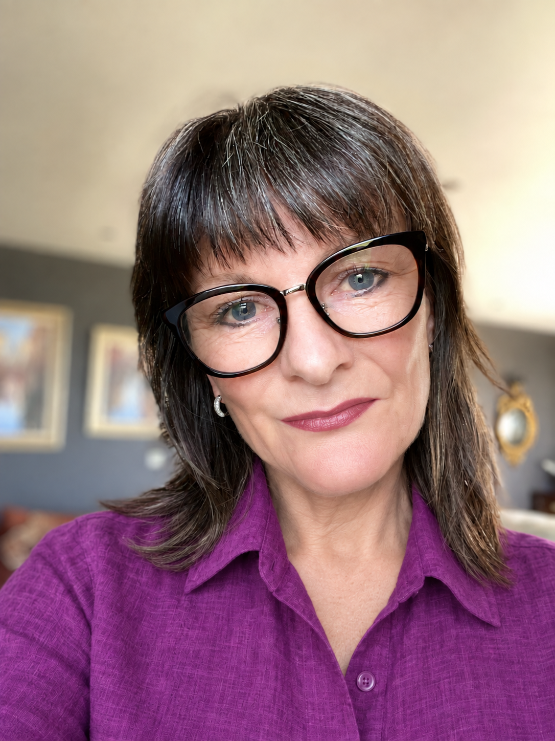 Marianne McCourt, coach for solo, childfree women over 50